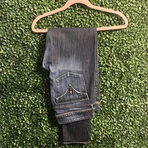 Hudson Jeans